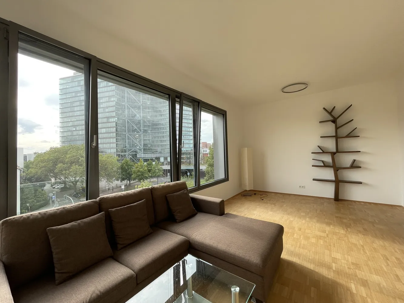 2 Zimmer Wohnung mit 58 m² in Düsseldorf – Bild 5