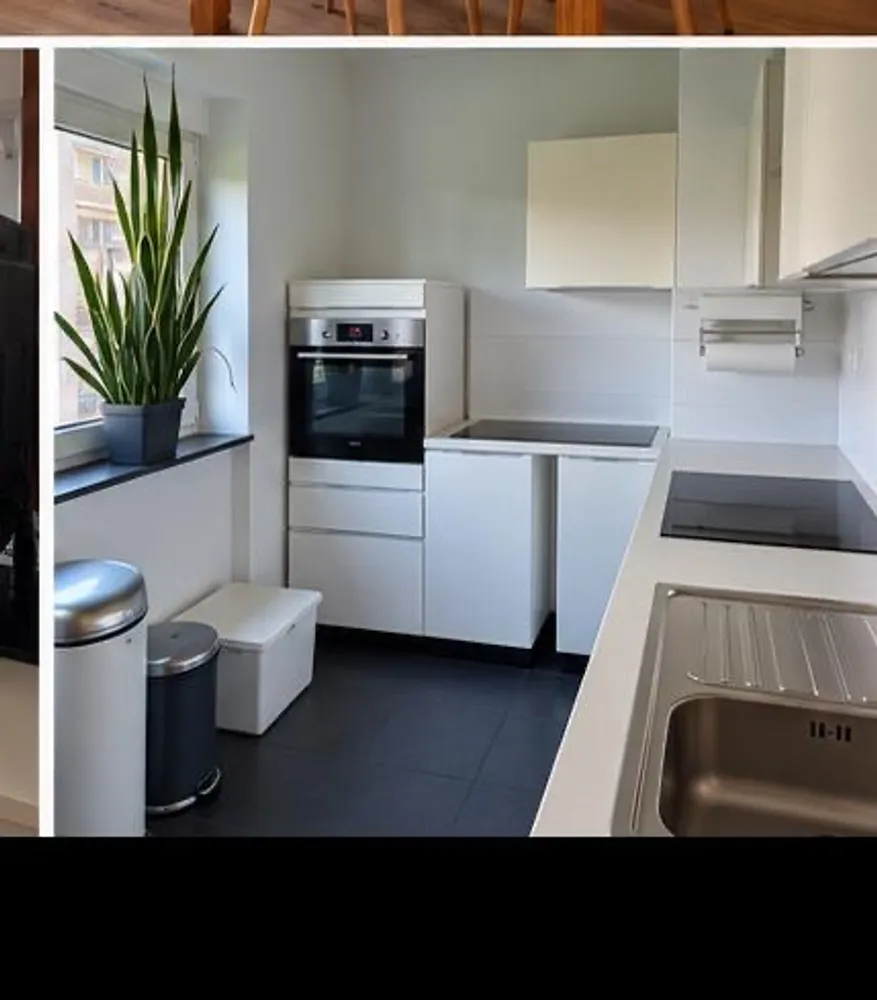 3 Zimmer Wohnung mit 71 m² in Dortmund – Bild 2