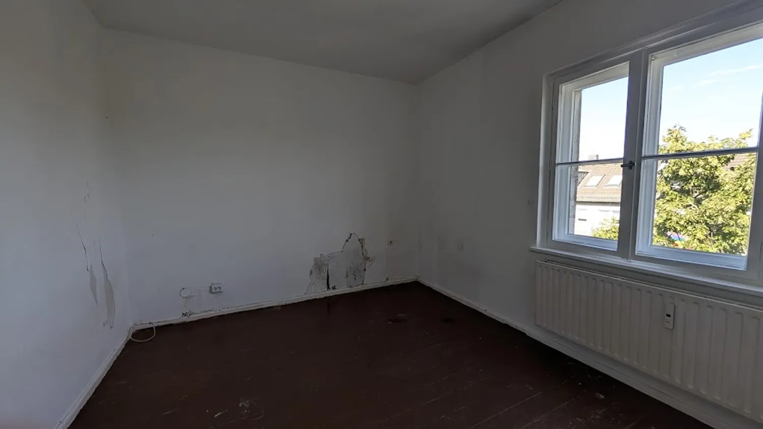 2 Zimmer Wohnung mit 55 m² in Berlin – Bild 6