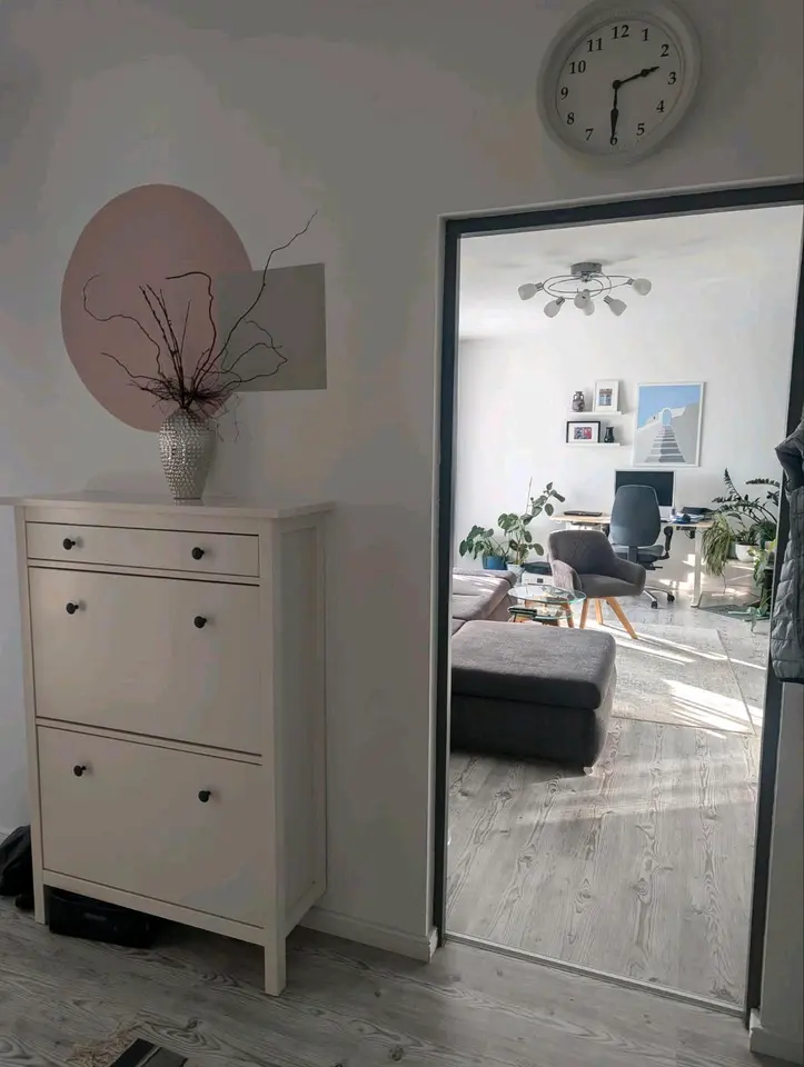 2 Zimmer Wohnung mit 61 m² in Coburg – Bild 9