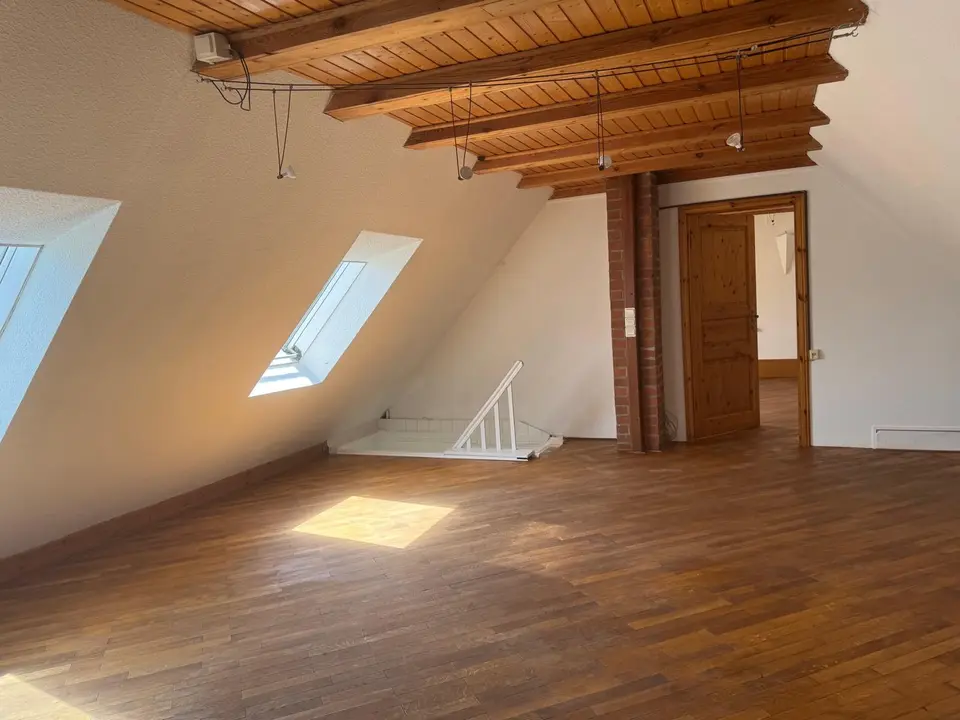 3 Zimmer Wohnung mit 105 m² in Königs Wusterhausen – Bild 2