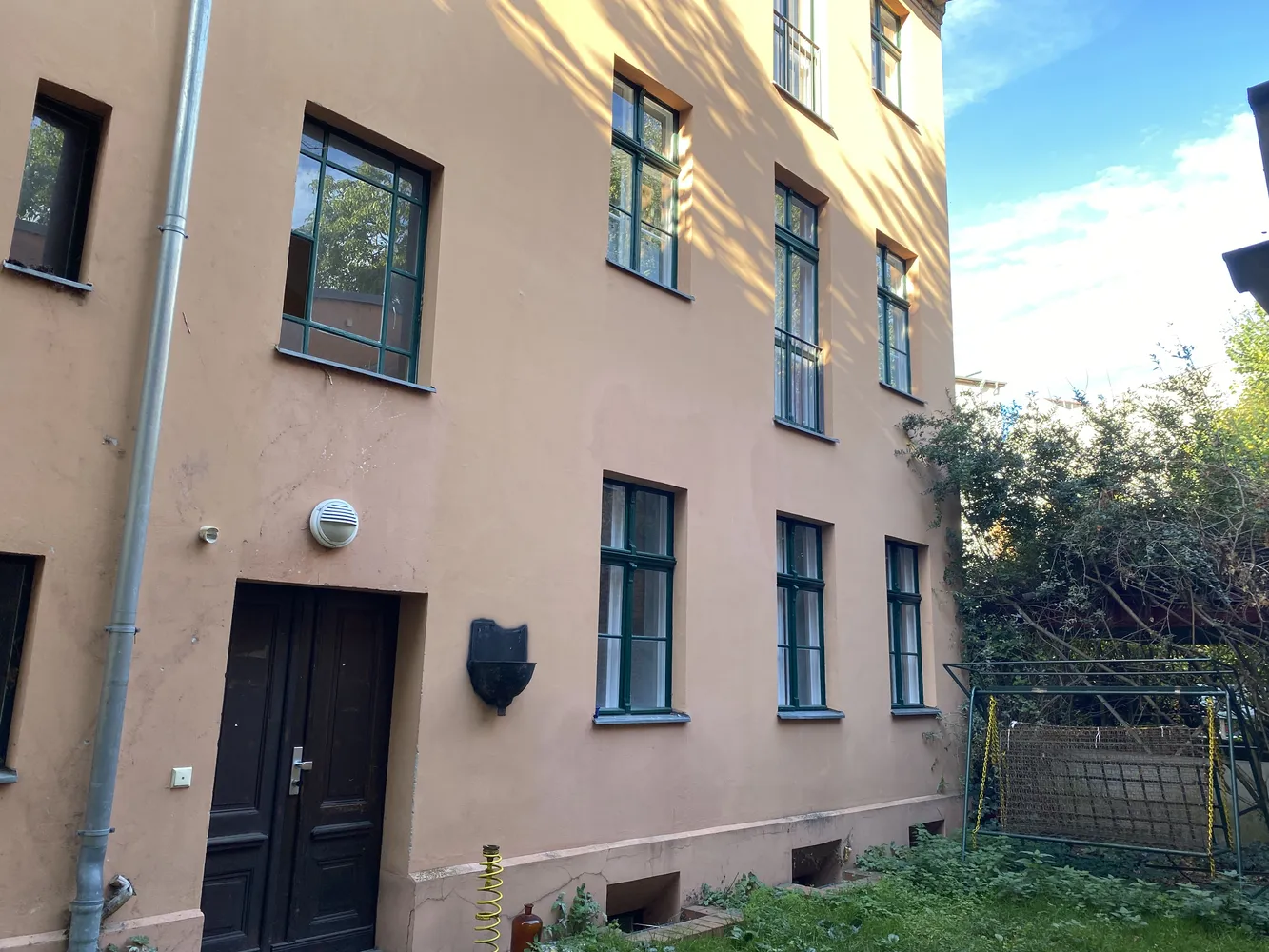 1 Zimmer Wohnung mit 35 m² in Berlin – Bild 7