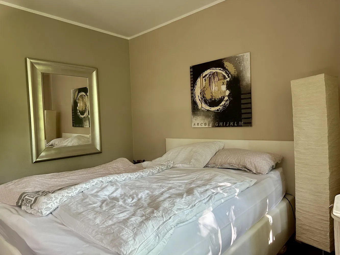 1 Zimmer Wohnung mit 40 m² in Hamburg – Bild 5