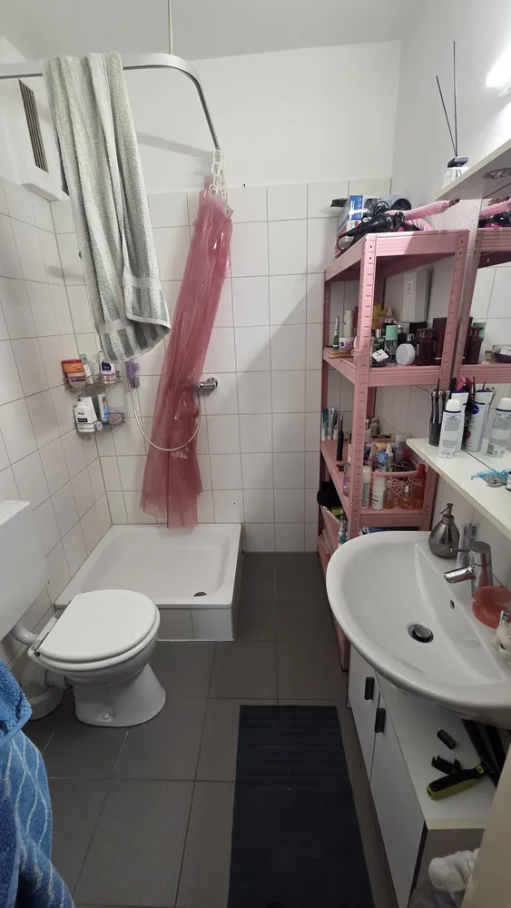 2 Zimmer Wohnung mit 60 m² in Stuttgart – Bild 4