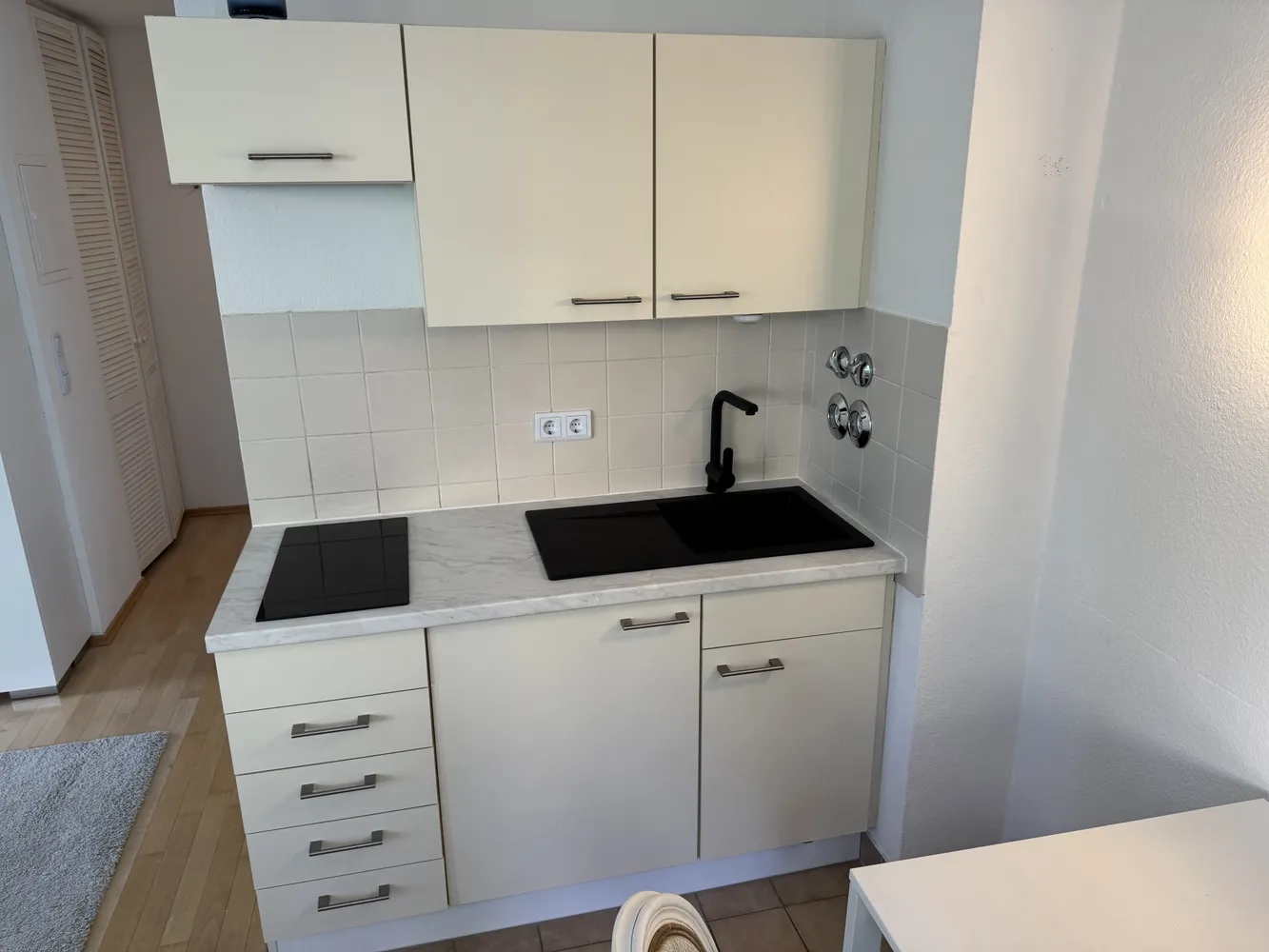 1 Zimmer Wohnung mit 40 m² in München – Bild 3