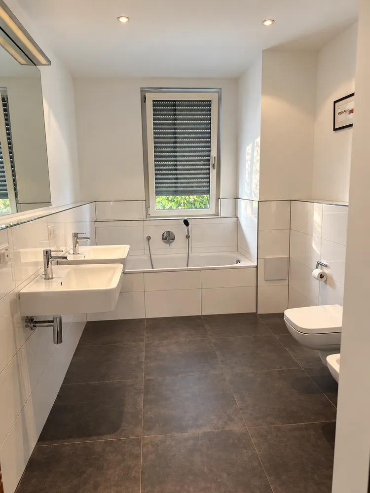 5 Zimmer Wohnung mit 190 m² in Heidelberg – Bild 4