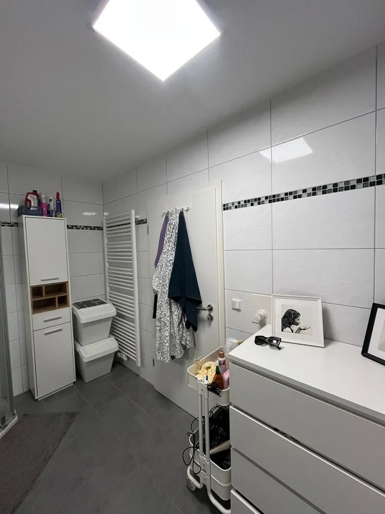 3 Zimmer Wohnung mit 100 m² in Würzburg – Bild 7