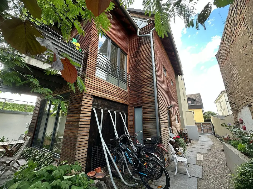 5 Zimmer Wohnung mit 108 m² in Schwetzingen – Bild 10