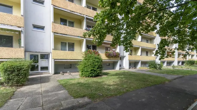 2 Zimmer Wohnung mit 48 m² in Leipzig – Bild 3