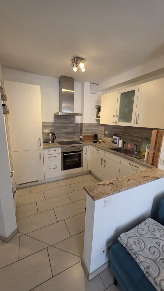 2 Zimmer Wohnung mit 53 m² in Siegburg – Bild 6