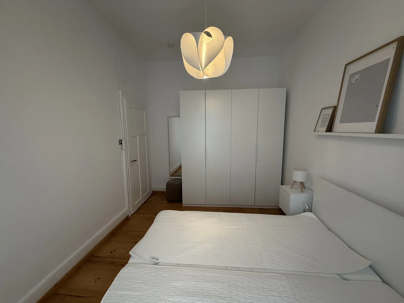 2 Zimmer Wohnung mit 50 m² in Frankfurt am Main – Bild 2