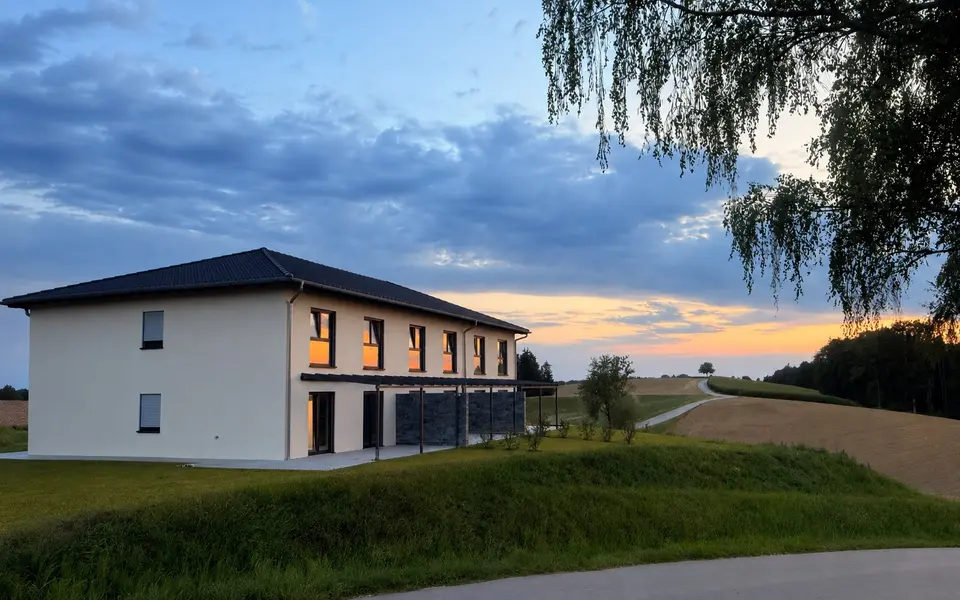 4 Zimmer Haus mit 97 m² in Passau – Bild 2
