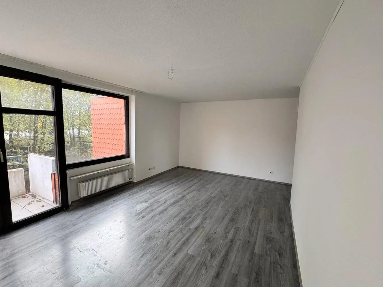 4 room apartment with 76 m² in Herne – Photo 1