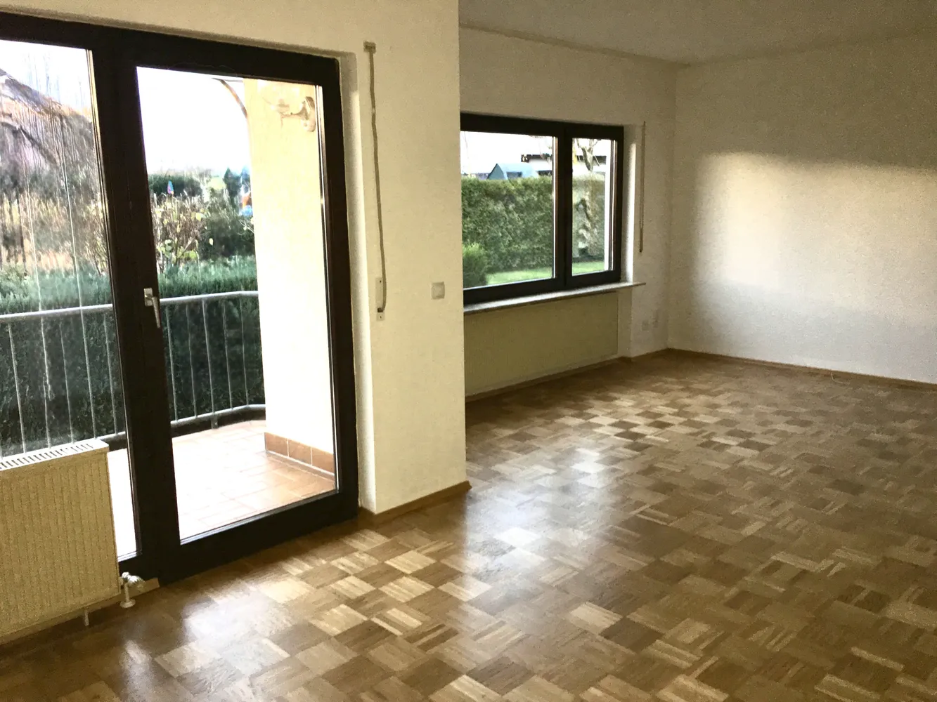 3 room apartment with 87 m² in Limburg an der Lahn – Photo 7