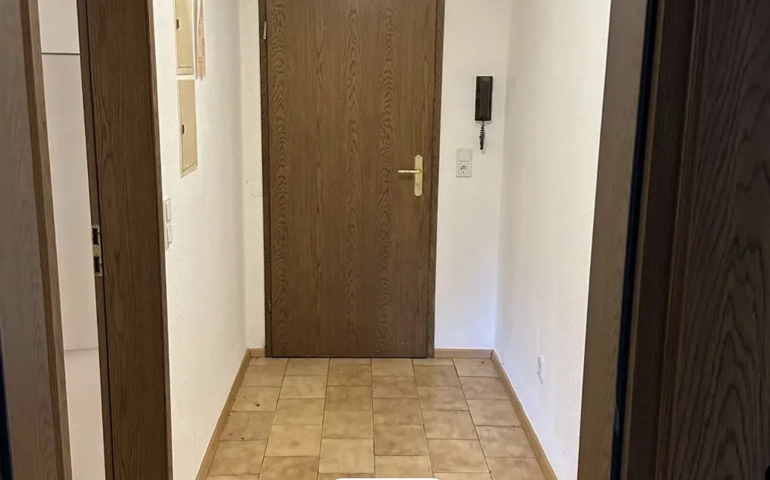1 Zimmer Wohnung mit 38 m² in Trier – Bild 8