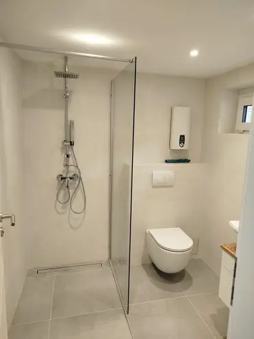 2 Zimmer Haus mit 45 m² in Düsseldorf – Bild 6