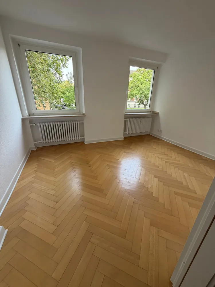 4 room apartment with 125 m² in Düsseldorf – Photo 4