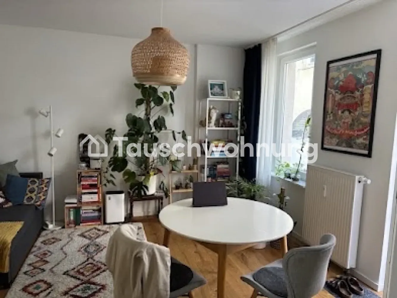 2 Zimmer Wohnung mit 60 m² in Stuttgart – Bild 1