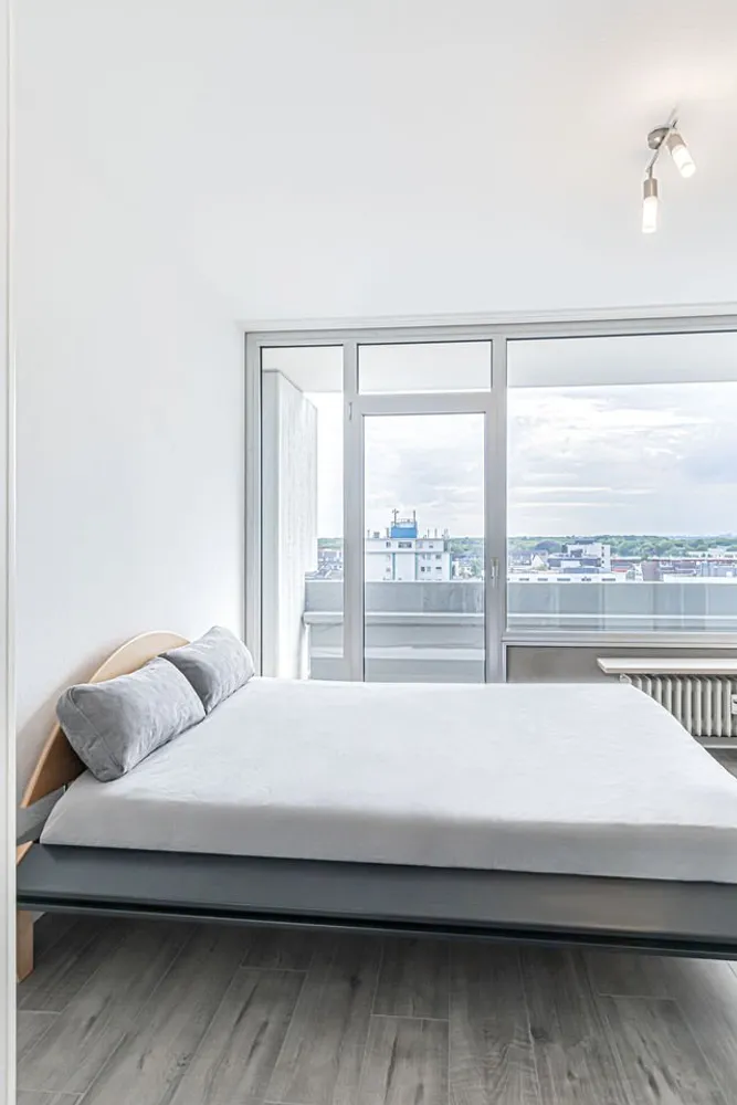 2 room apartment with 70 m² in Cologne – Photo 8