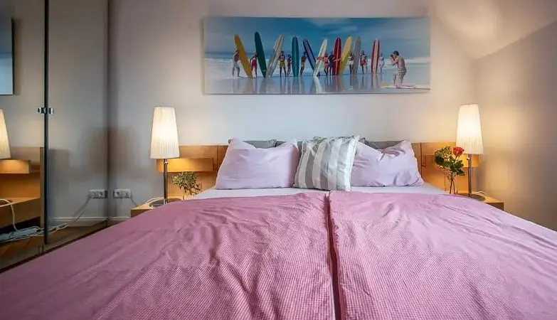 3 Zimmer Wohnung mit 70 m² in München – Bild 2