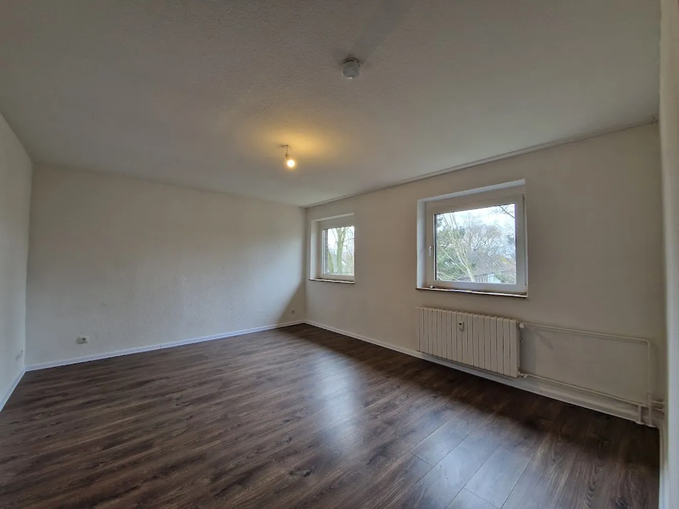 2 Zimmer Wohnung mit 66 m² in Duisburg – Bild 2