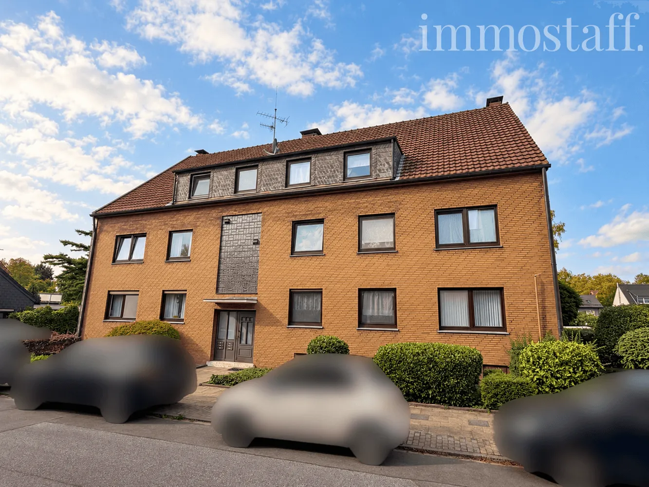 3 Zimmer Wohnung mit 72 m² in Oberhausen – Bild 10