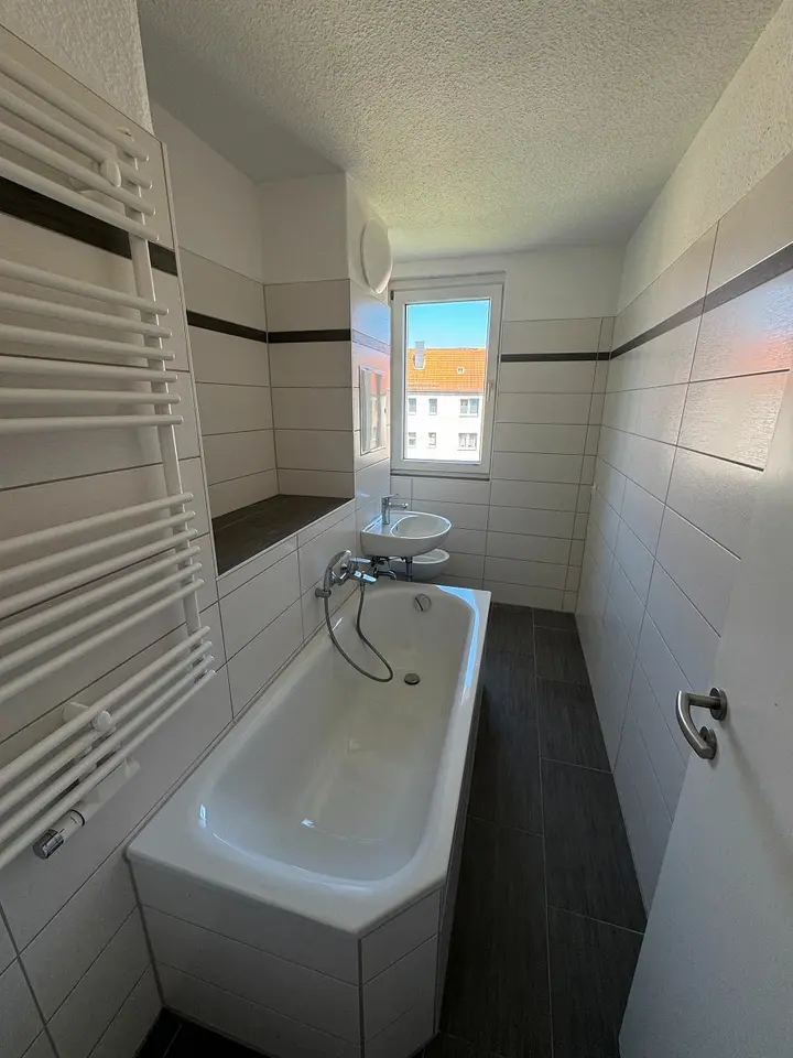 2 Zimmer Wohnung mit 51 m² in Quedlinburg – Bild 5