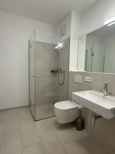 2 Zimmer Wohnung mit 78 m² in Frankfurt am Main – Bild 7