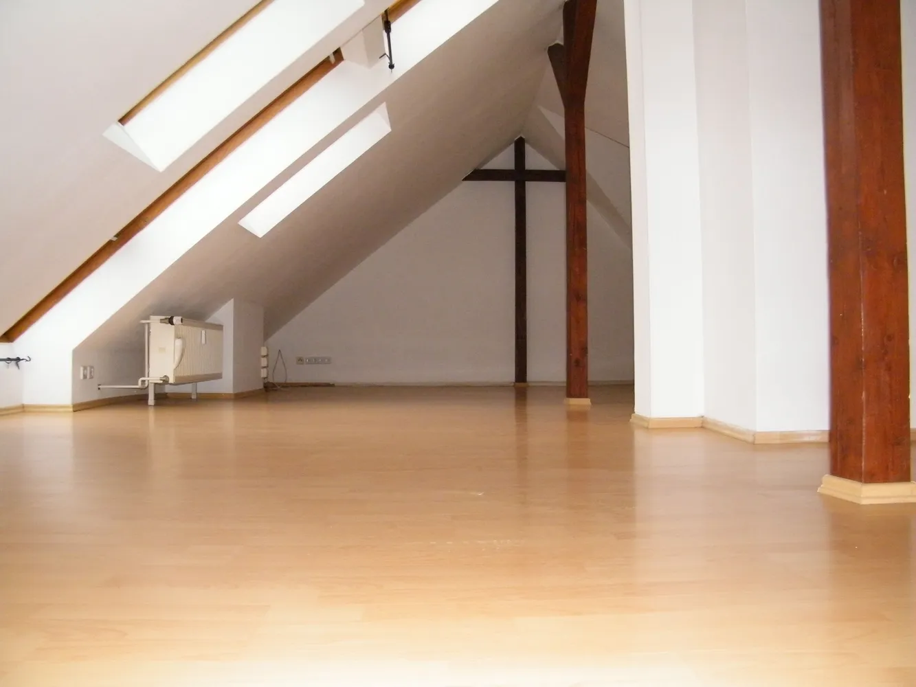 3 Zimmer Wohnung mit 72 m² in Chemnitz – Bild 1