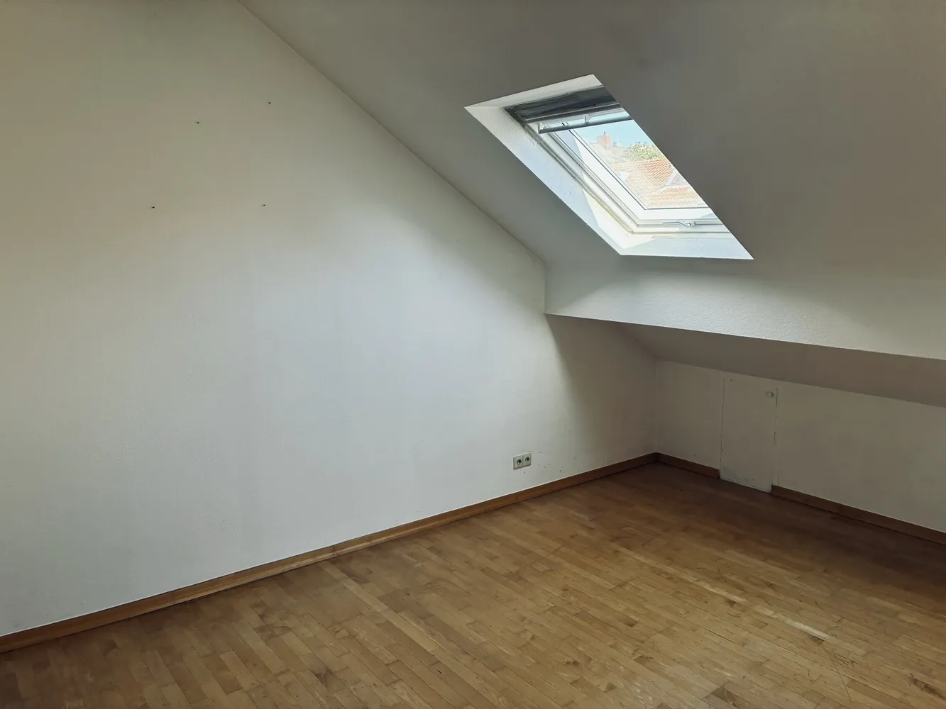 2 room apartment with 35 m² in Frankfurt am Main – Photo 2