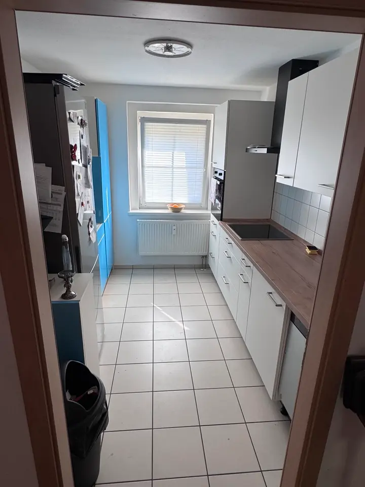 4 Zimmer Wohnung mit 85 m² in Zwickau – Bild 2