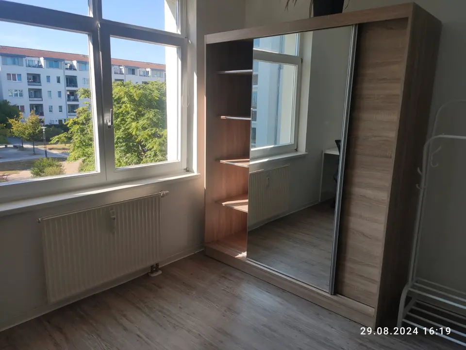 WG-Zimmer mit 15 m² in Oranienburg – Bild 5