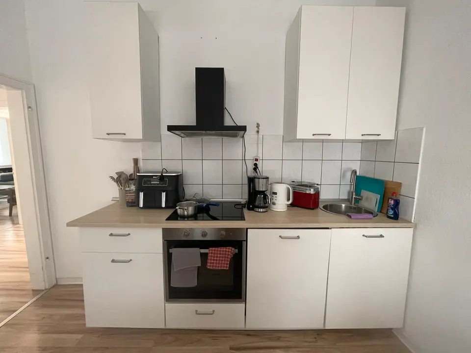 3 Zimmer Wohnung mit 78 m² in Oberhausen – Bild 10