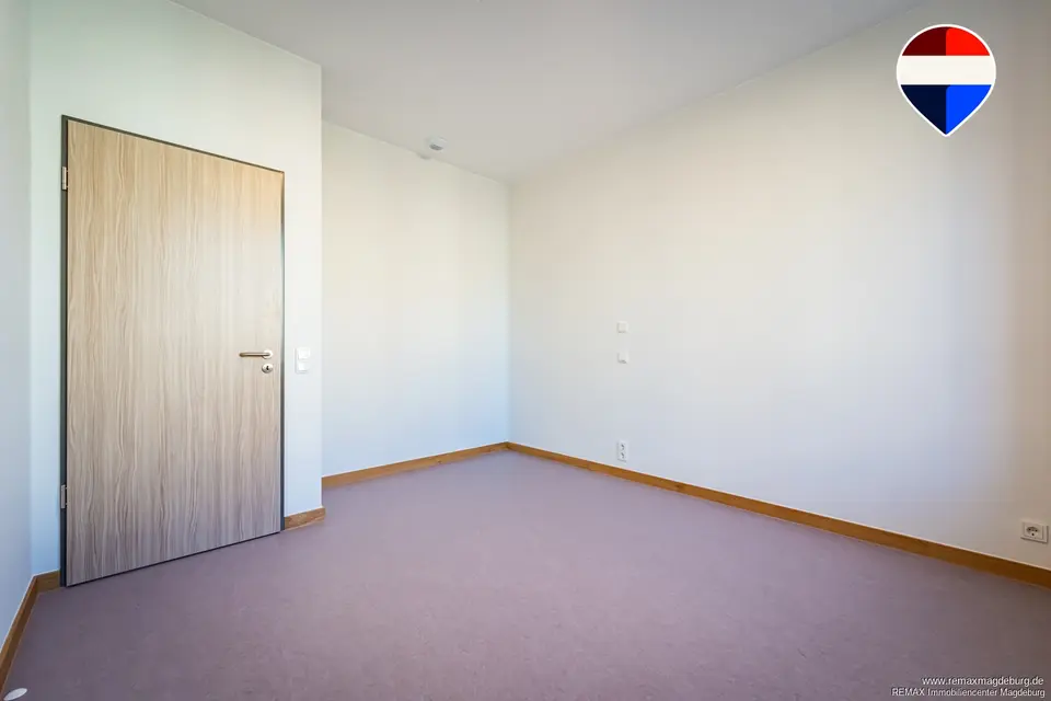 2 Zimmer Wohnung mit 50 m² in Magdeburg – Bild 9