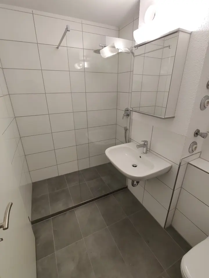 Studio mit 40 m² in Ettlingen – Bild 5