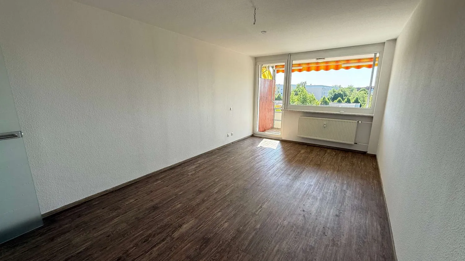 4 Zimmer Wohnung mit 120 m² in Leipzig – Bild 4