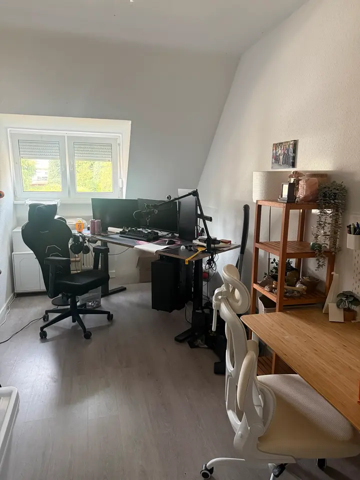 3 Zimmer Wohnung mit 69 m² in Krefeld – Bild 6