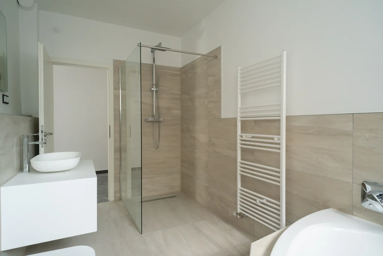 2 Zimmer Wohnung mit 62 m² in Recklinghausen – Bild 8