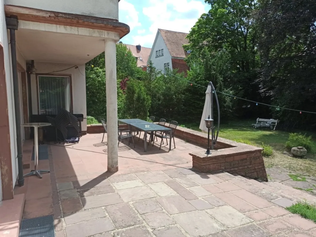 1 Zimmer Wohnung mit 15 m² in Darmstadt – Bild 1