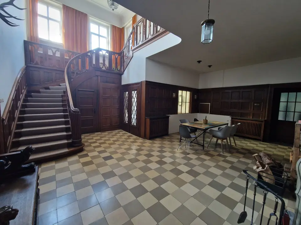 8 Zimmer Haus mit 370 m² in Arnsberg – Bild 7