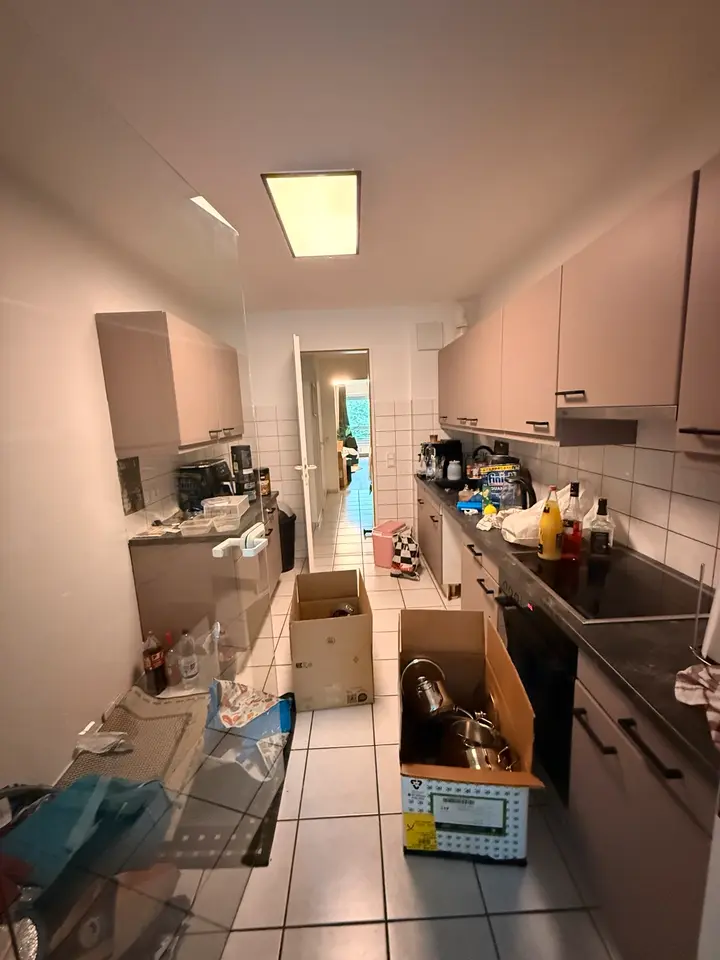 2 Zimmer Wohnung mit 82 m² in Dortmund – Bild 3