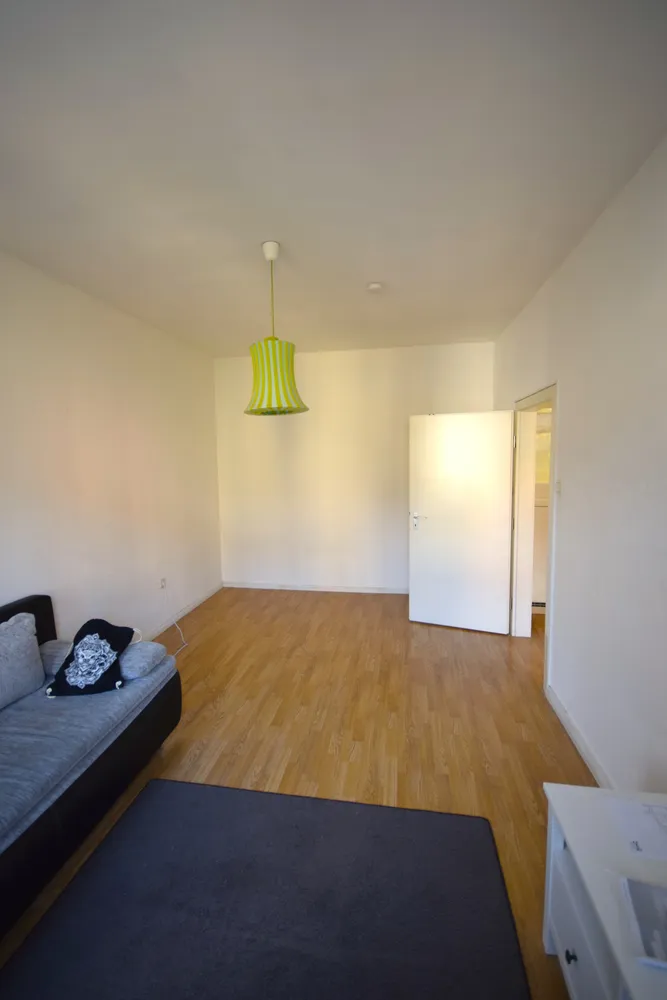 2 Zimmer Wohnung mit 39 m² in Düsseldorf – Bild 10