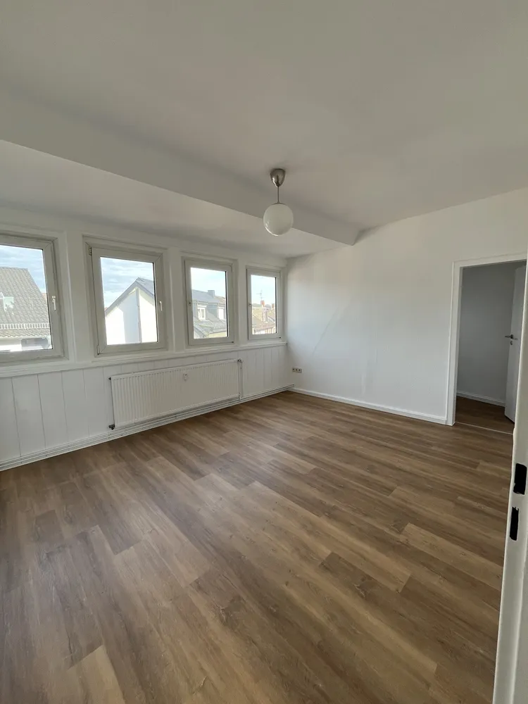 2 room apartment with 57 m² in Wiesbaden – Photo 4
