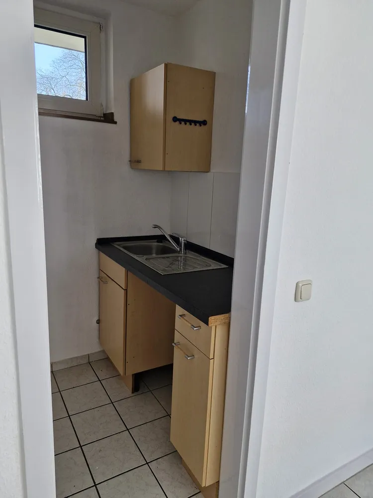 1 Zimmer Wohnung mit 30 m² in Mönchengladbach – Bild 4