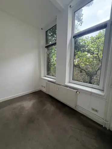1 Zimmer Wohnung mit 21 m² in Aachen – Bild 1