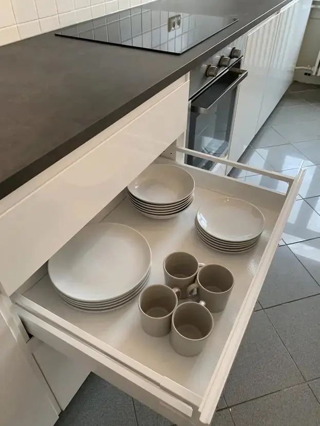 2 room apartment with 50 m² in Frankfurt am Main – Photo 10