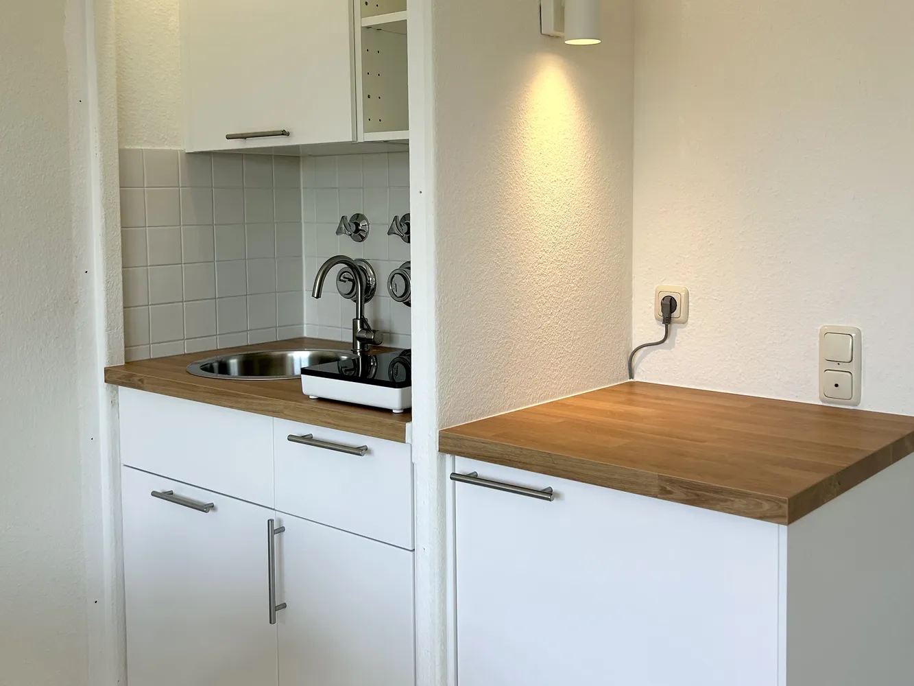 1 Zimmer Wohnung mit 27 m² in Stuttgart – Bild 6