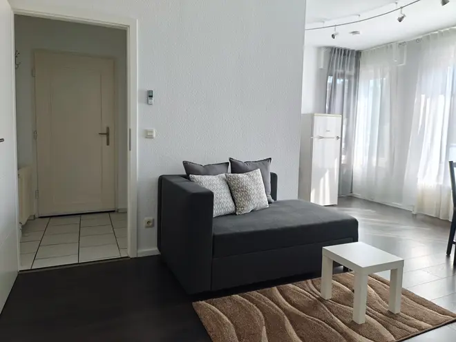 1 Zimmer Wohnung mit 36 m² in Köln – Bild 4