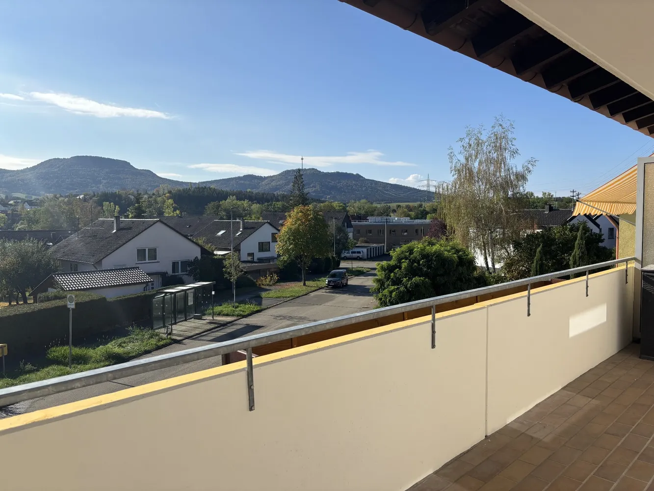 4 Zimmer Wohnung mit 99 m² in Balingen – Bild 9