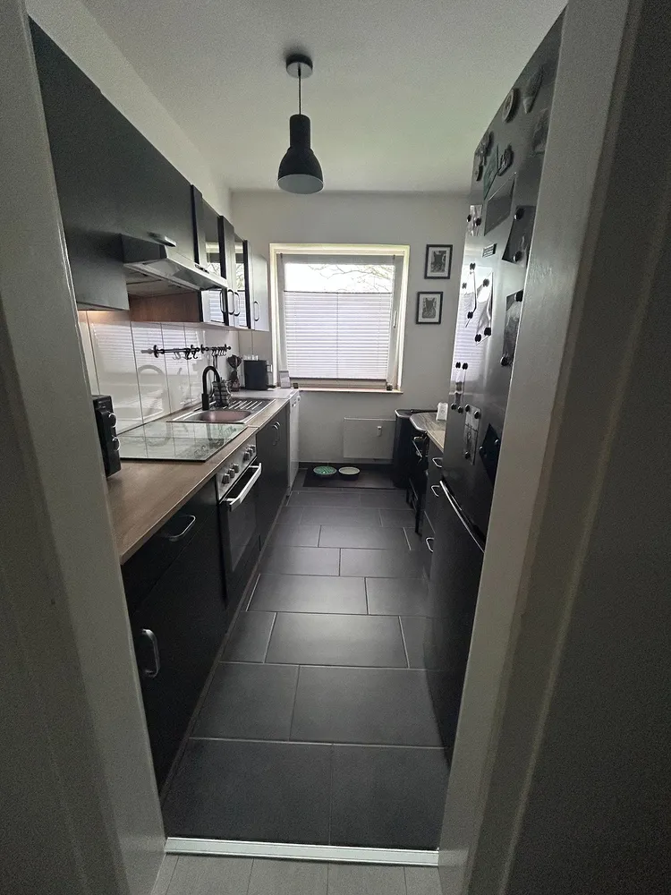 4 Zimmer Wohnung mit 64 m² in Kempen – Bild 1